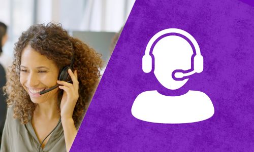 Atención por Teléfono, Texto y otros canales